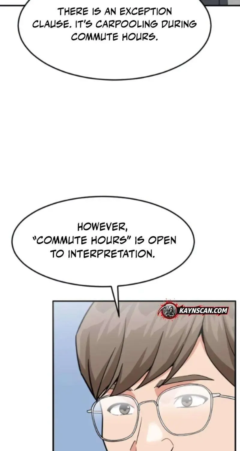 Read The Investor Who Sees the Future Manga Online