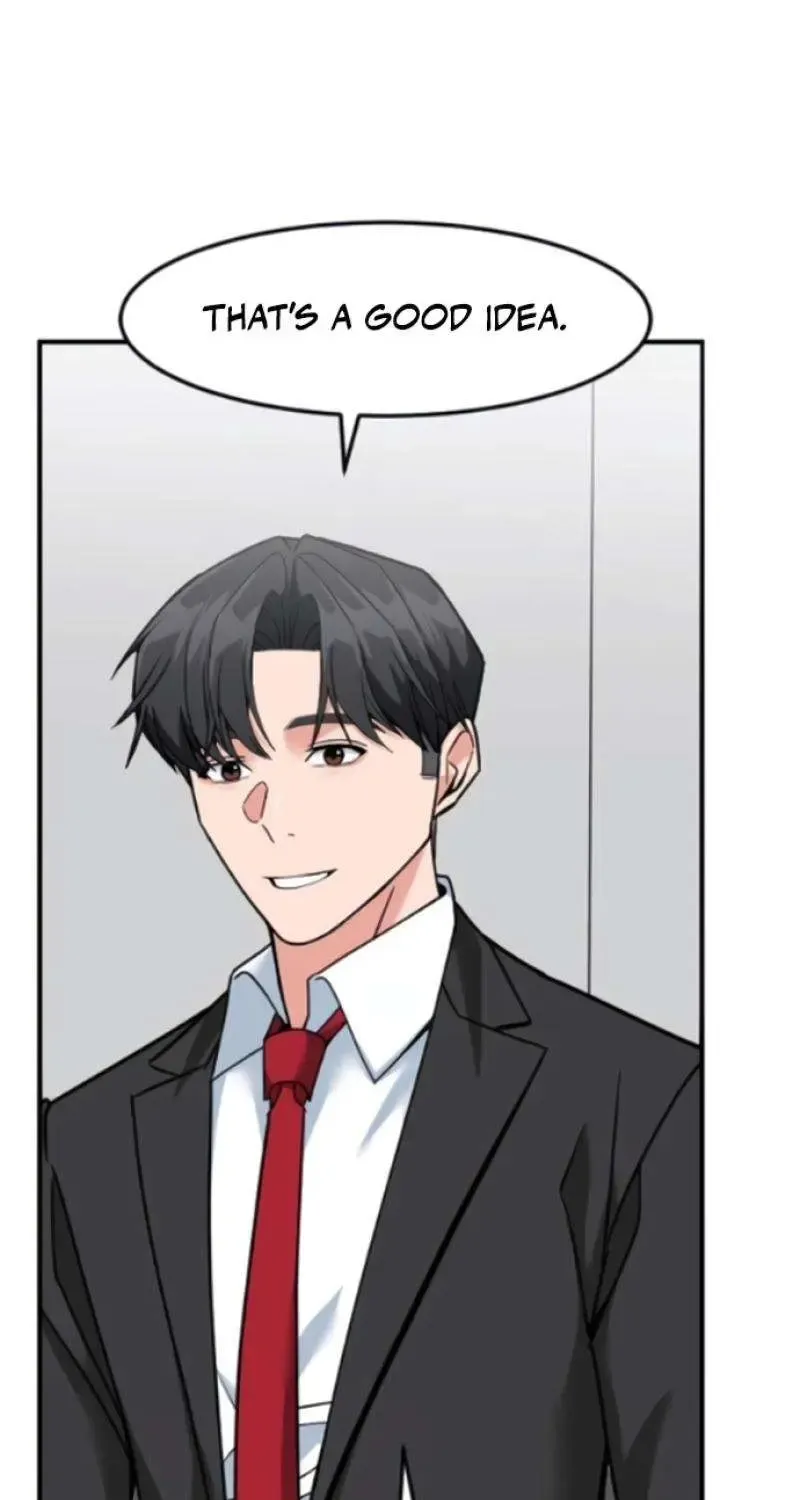 Read The Investor Who Sees the Future Manga Online