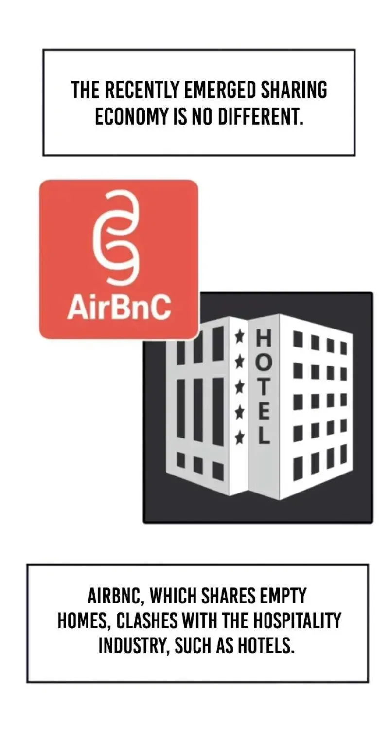 Read The Investor Who Sees the Future Manga Online