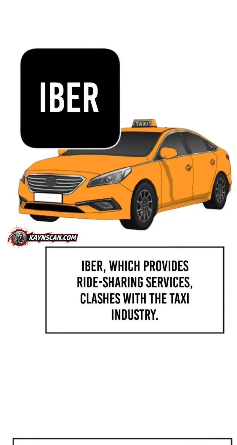 Read The Investor Who Sees the Future Manga Online