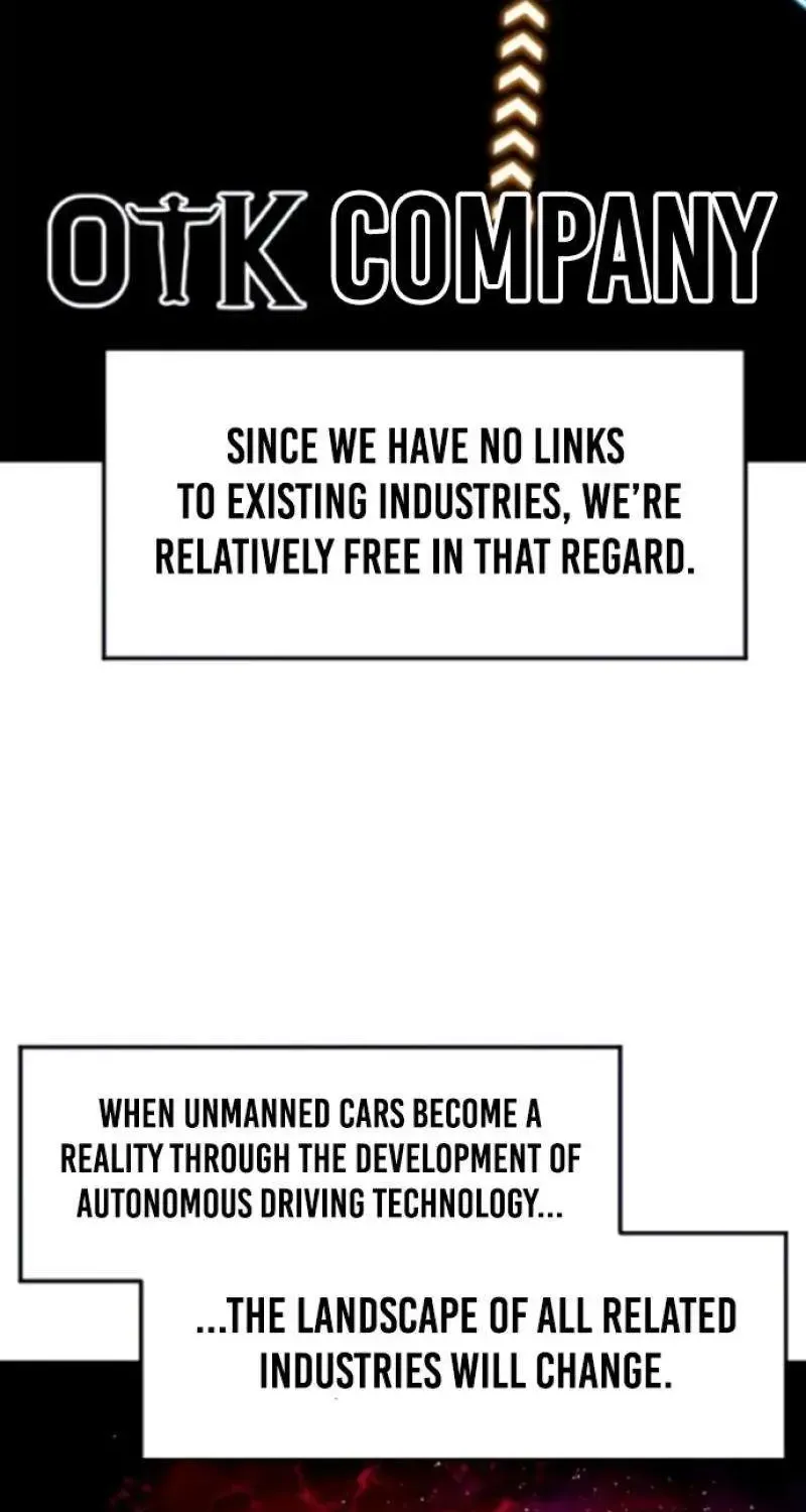 Read The Investor Who Sees the Future Manga Online