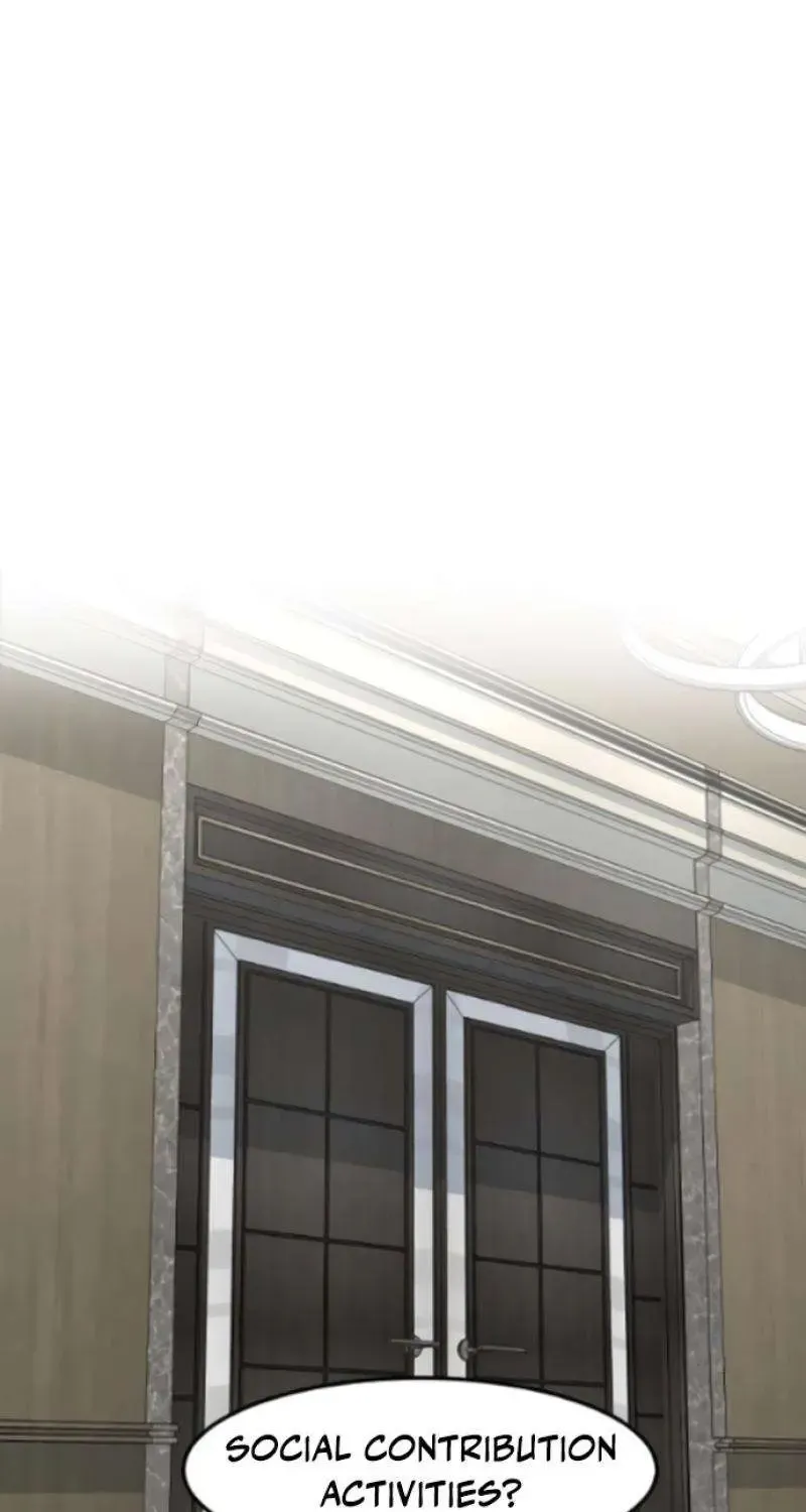 Read The Investor Who Sees the Future Manga Online