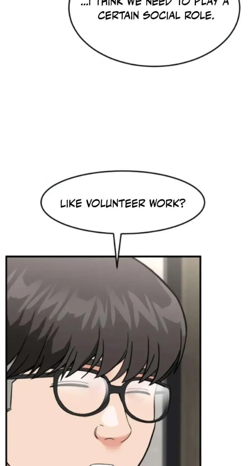 Read The Investor Who Sees the Future Manga Online