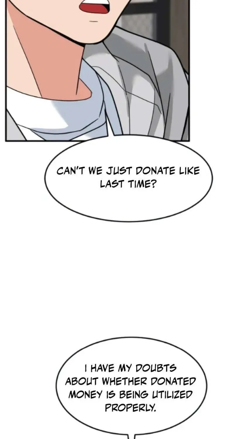 Read The Investor Who Sees the Future Manga Online