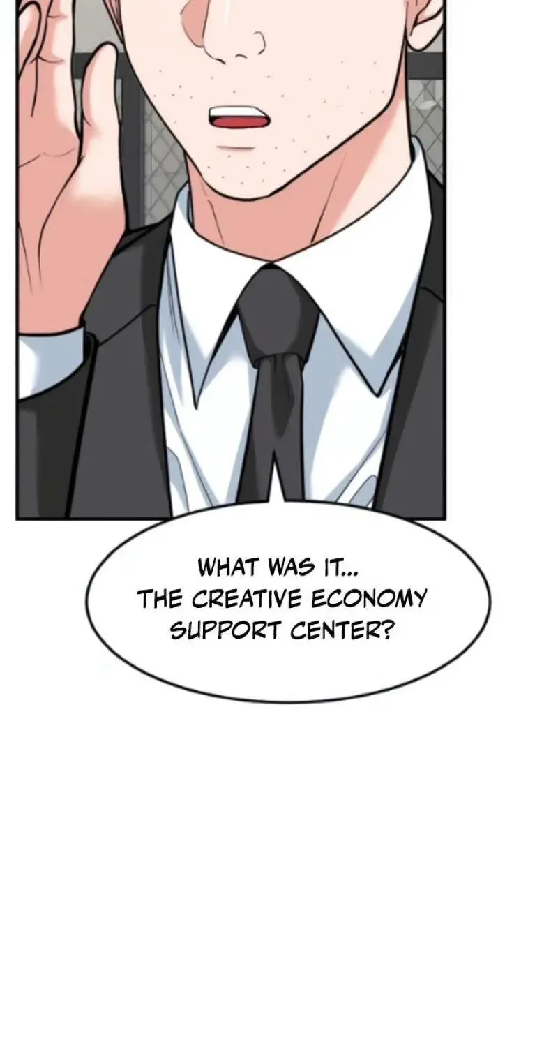 Read The Investor Who Sees the Future Manga Online