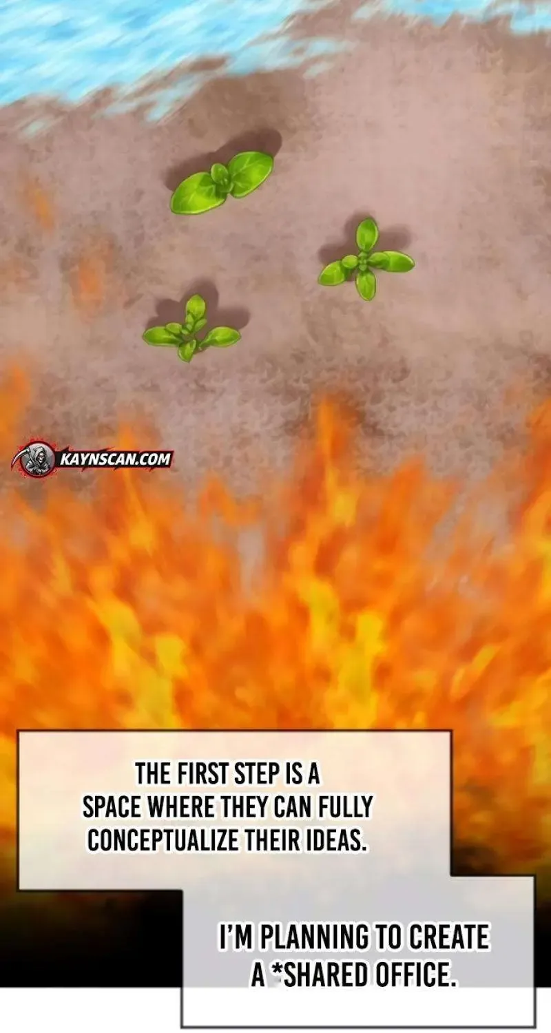 Read The Investor Who Sees the Future Manga Online