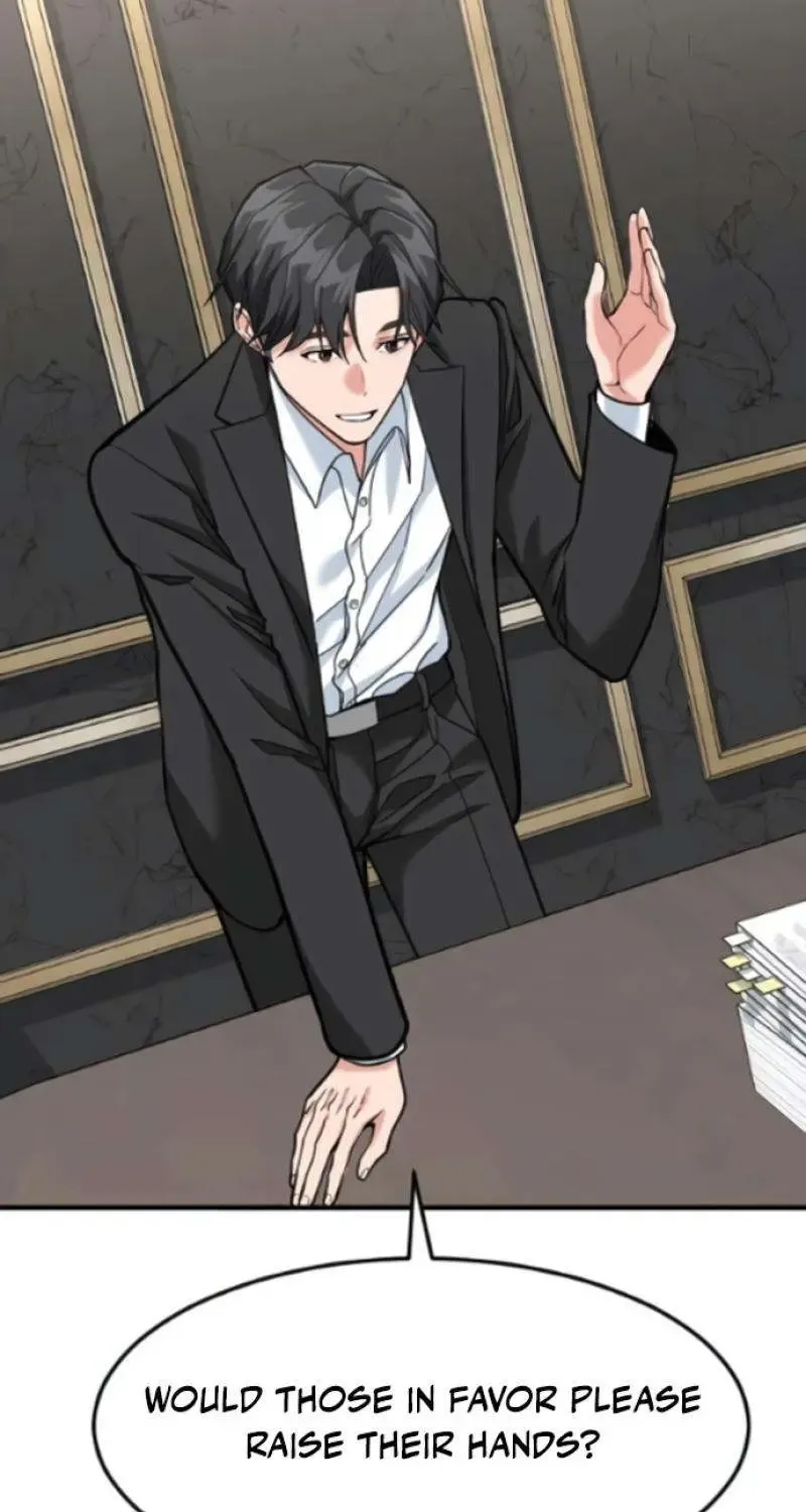 Read The Investor Who Sees the Future Manga Online