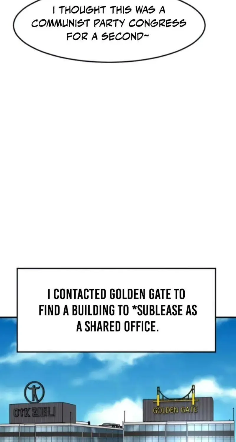 Read The Investor Who Sees the Future Manga Online