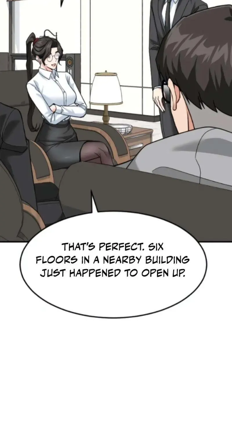 Read The Investor Who Sees the Future Manga Online