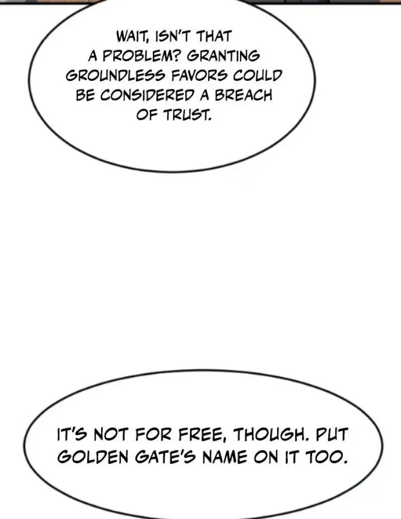 Read The Investor Who Sees the Future Manga Online