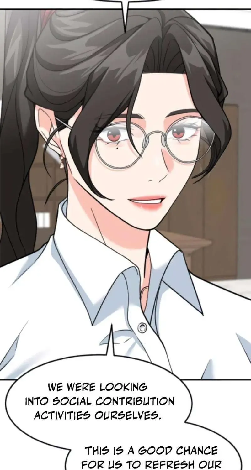 Read The Investor Who Sees the Future Manga Online