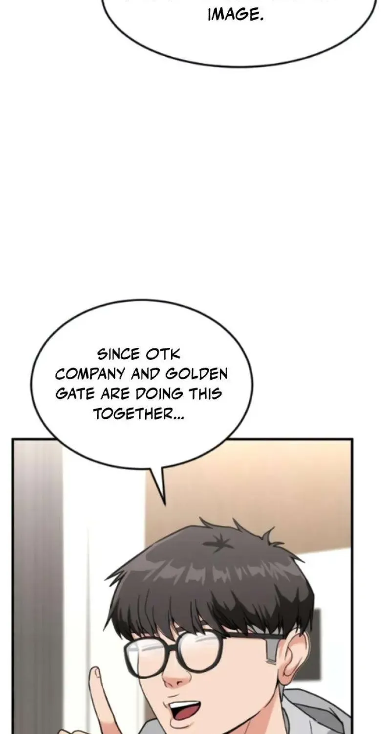 Read The Investor Who Sees the Future Manga Online