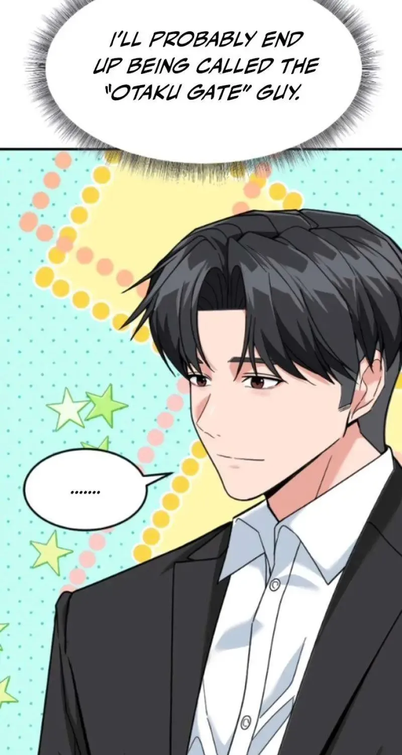 Read The Investor Who Sees the Future Manga Online