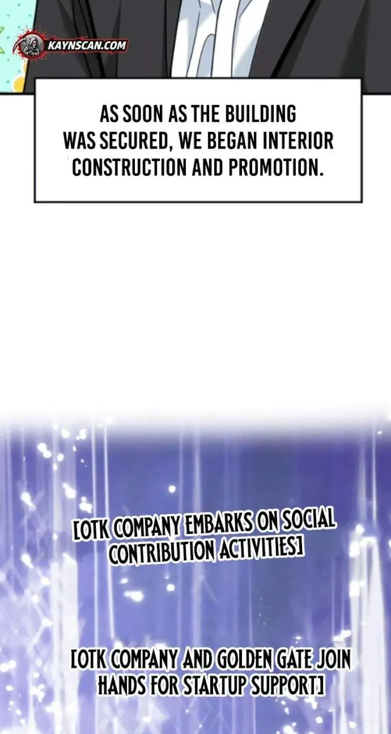 Read The Investor Who Sees the Future Manga Online