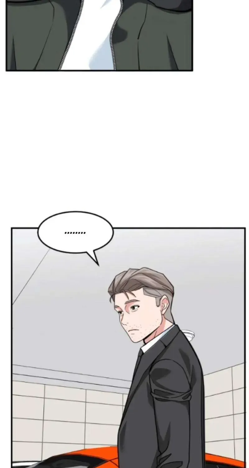 Read The Investor Who Sees the Future Manga Online