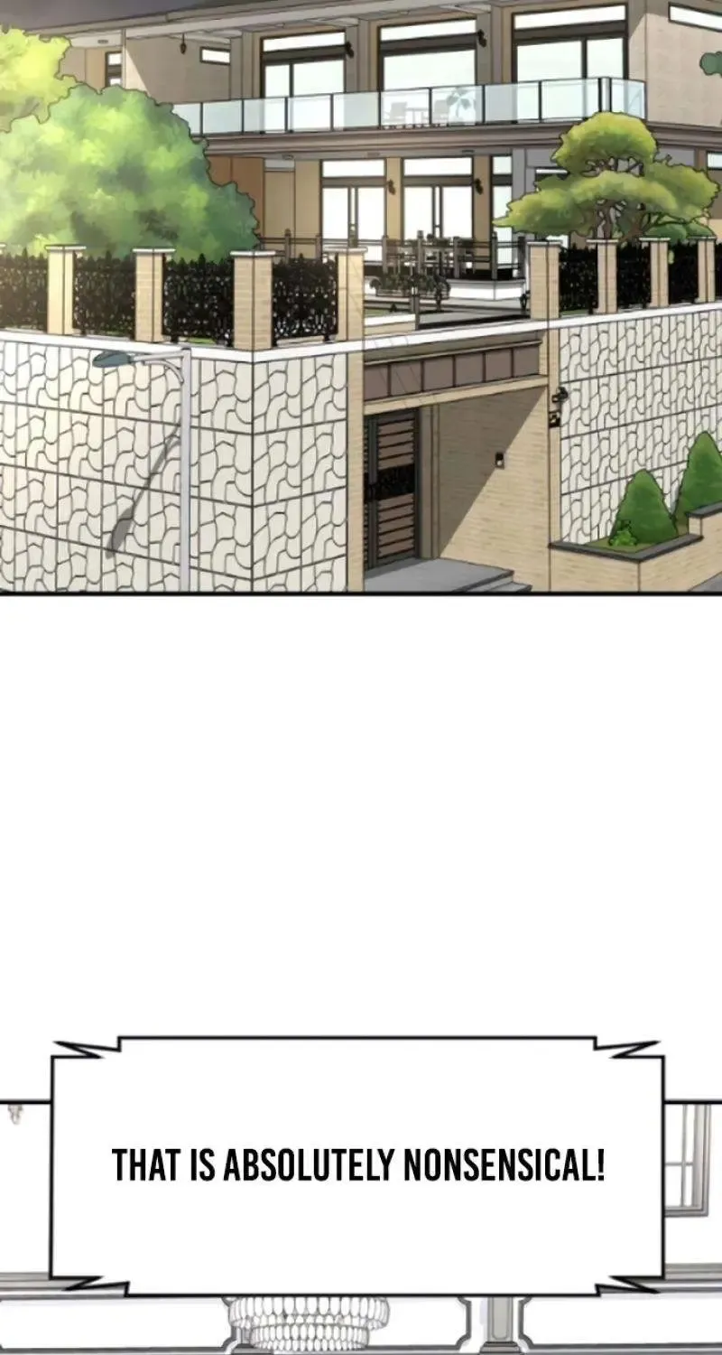 Read The Investor Who Sees the Future Manga Online