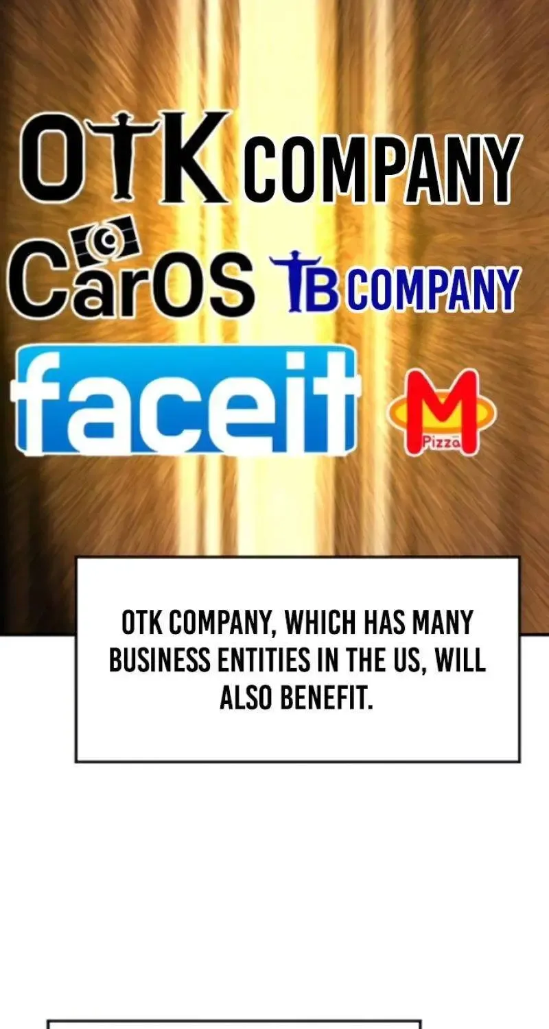 Read The Investor Who Sees the Future Manga Online