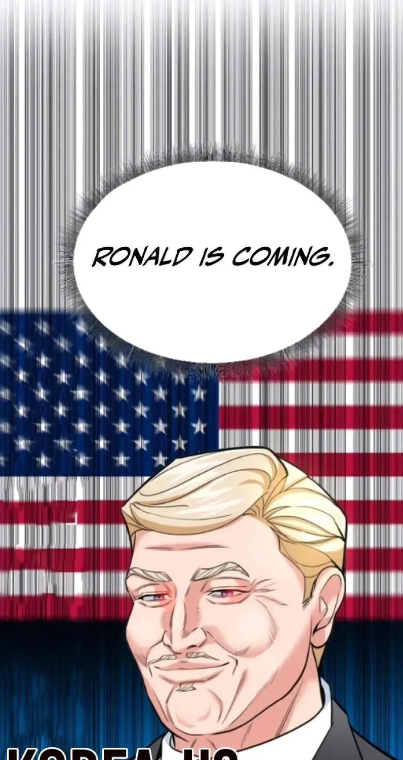 Read The Investor Who Sees the Future Manga Online