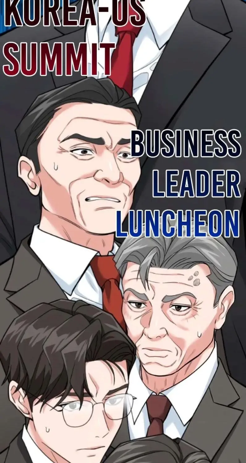 Read The Investor Who Sees the Future Manga Online