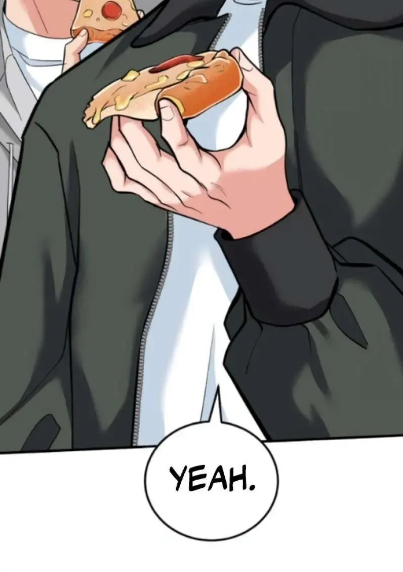 Read The Investor Who Sees the Future Manga Online