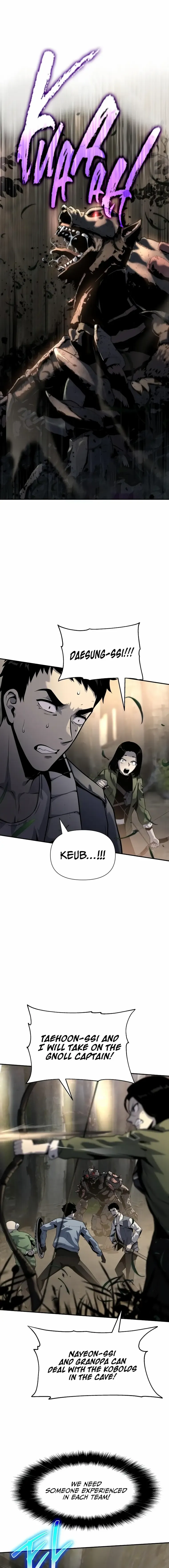 Read The Knight King Who Returned with a God Manga Online