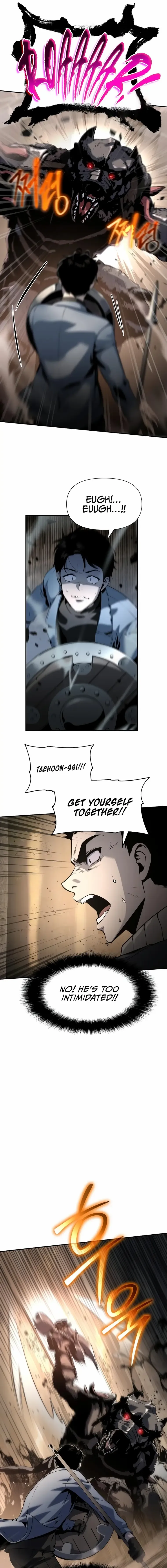 Read The Knight King Who Returned with a God Manga Online