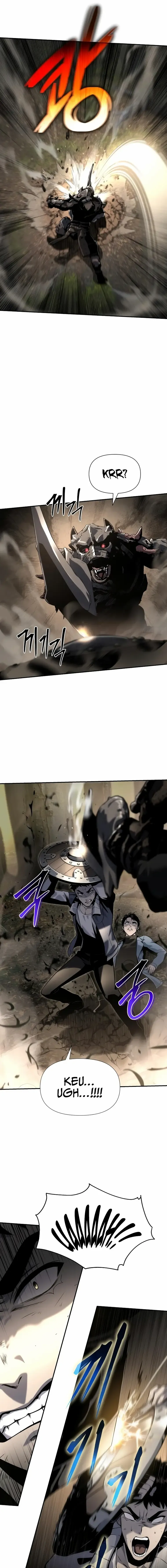 Read The Knight King Who Returned with a God Manga Online