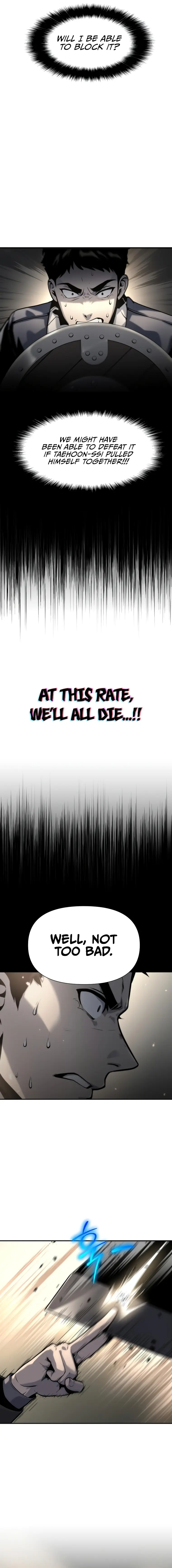 Read The Knight King Who Returned with a God Manga Online