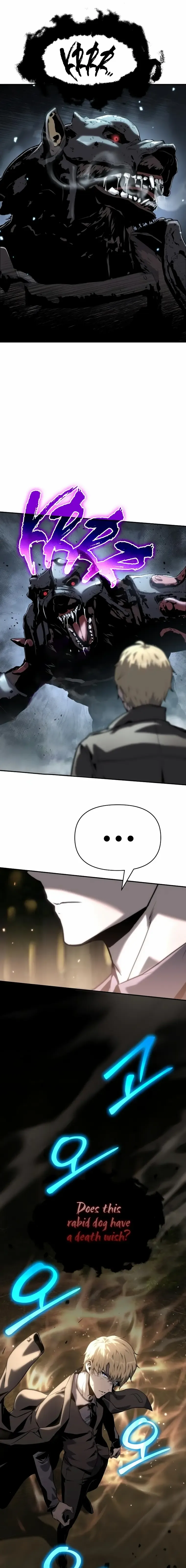 Read The Knight King Who Returned with a God Manga Online