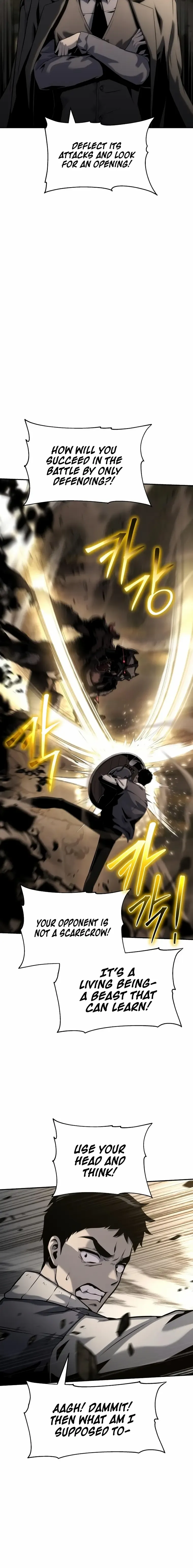 Read The Knight King Who Returned with a God Manga Online