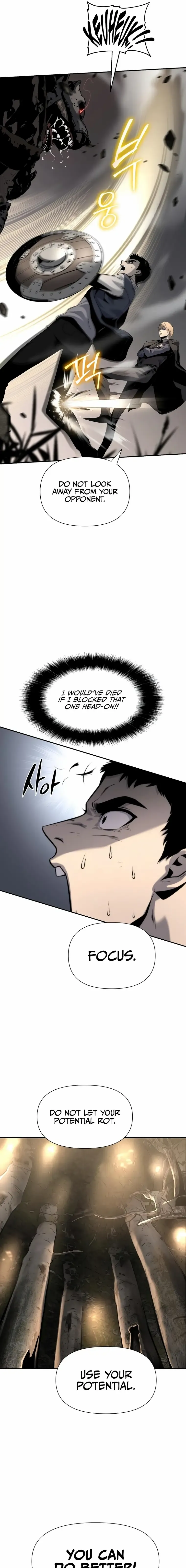 Read The Knight King Who Returned with a God Manga Online