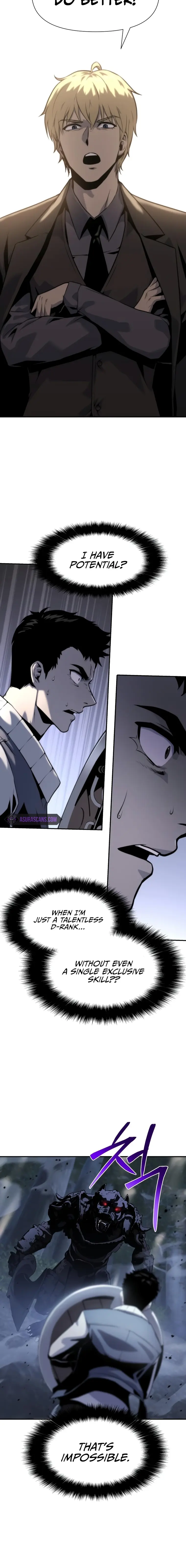 Read The Knight King Who Returned with a God Manga Online