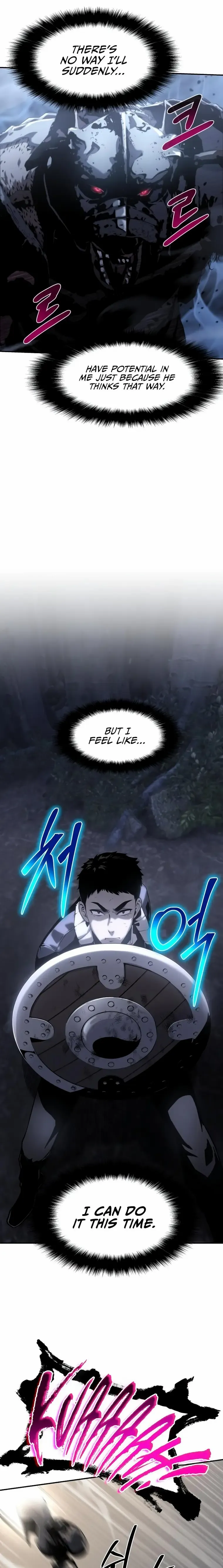 Read The Knight King Who Returned with a God Manga Online