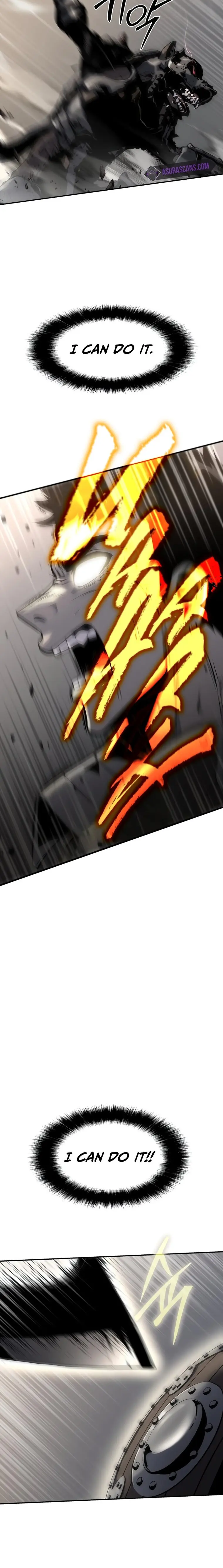 Read The Knight King Who Returned with a God Manga Online