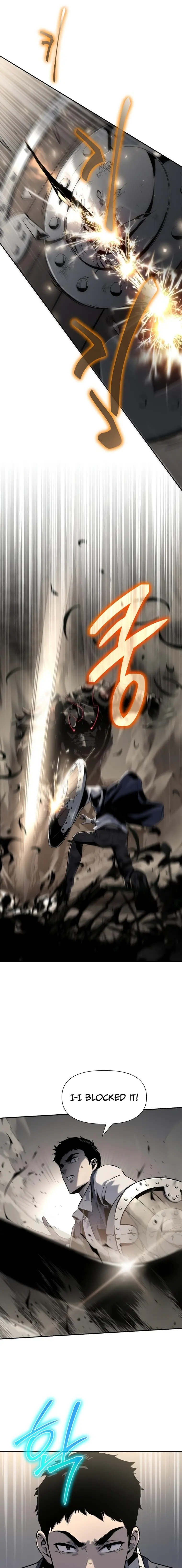 Read The Knight King Who Returned with a God Manga Online