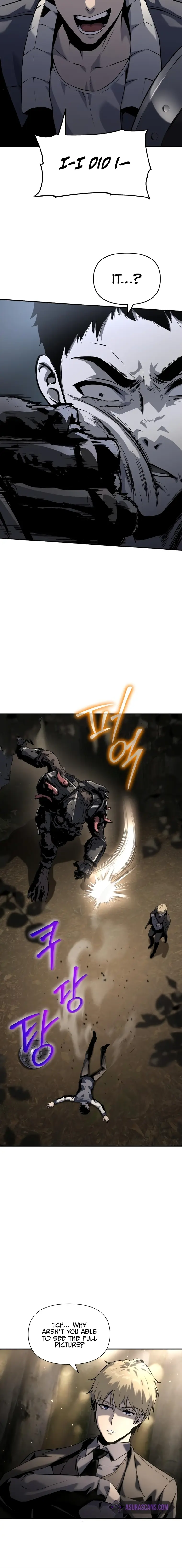 Read The Knight King Who Returned with a God Manga Online