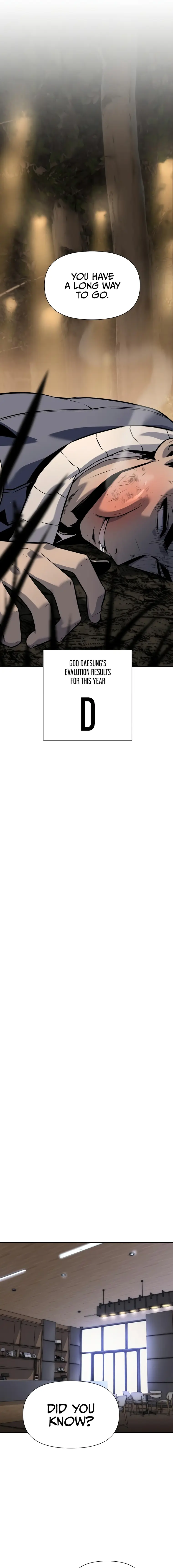 Read The Knight King Who Returned with a God Manga Online