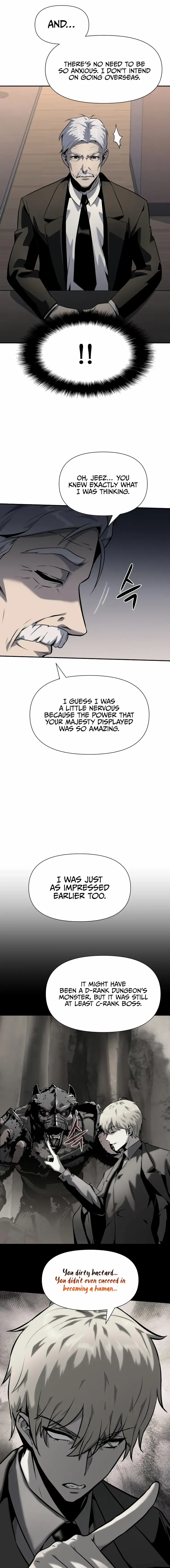 Read The Knight King Who Returned with a God Manga Online