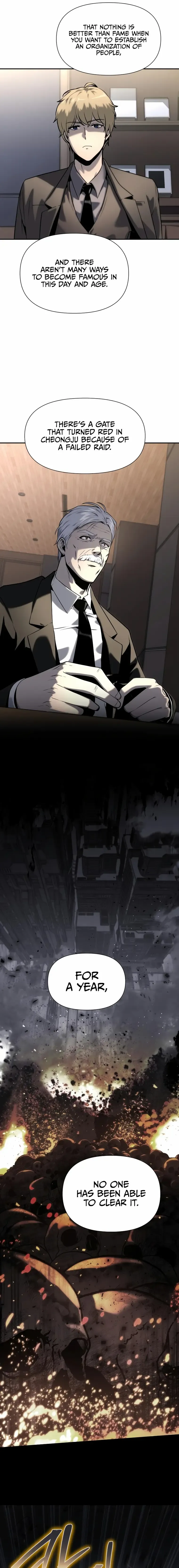 Read The Knight King Who Returned with a God Manga Online