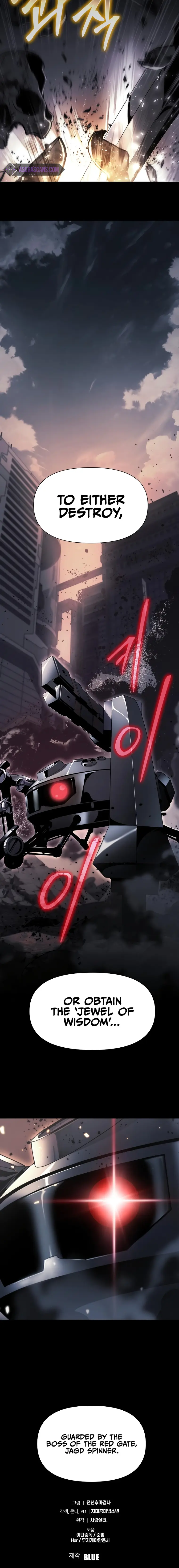 Read The Knight King Who Returned with a God Manga Online