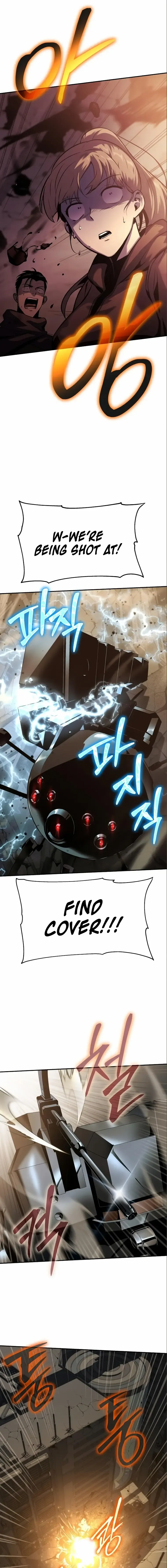 Read The Knight King Who Returned with a God Manga Online