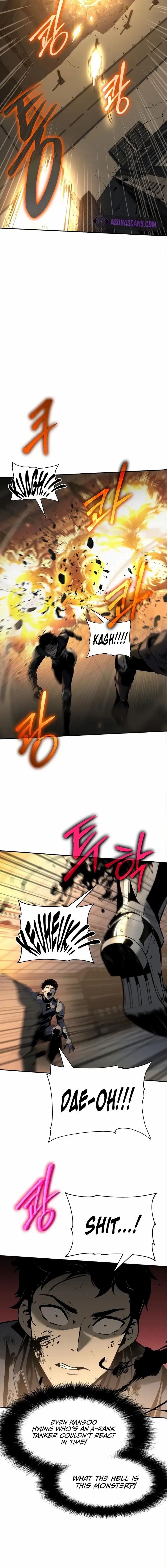 Read The Knight King Who Returned with a God Manga Online