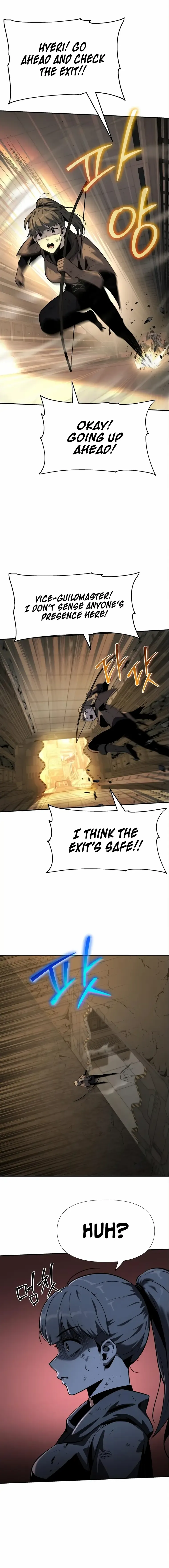 Read The Knight King Who Returned with a God Manga Online