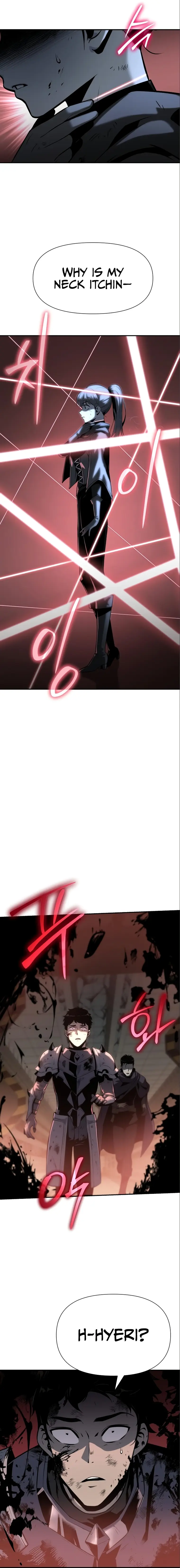 Read The Knight King Who Returned with a God Manga Online