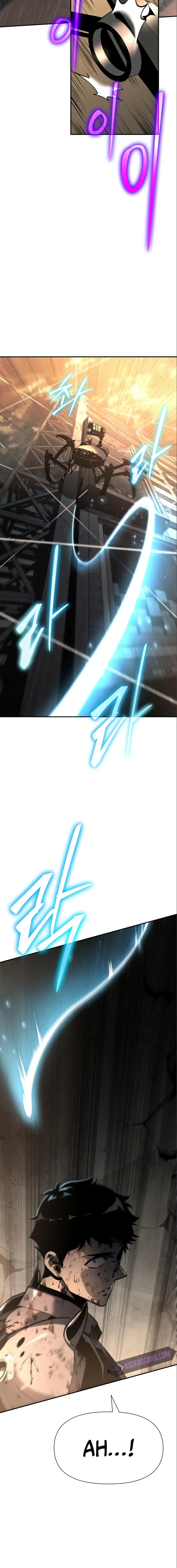 Read The Knight King Who Returned with a God Manga Online