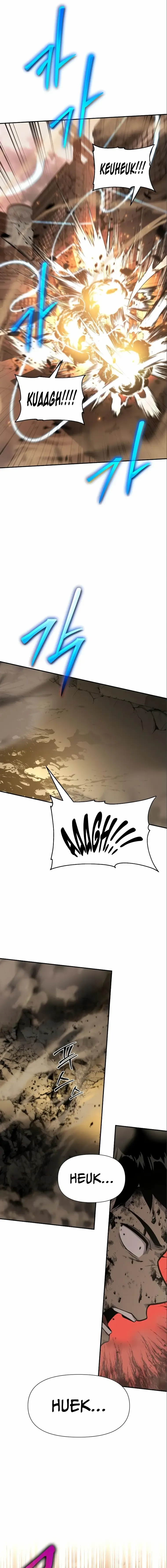 Read The Knight King Who Returned with a God Manga Online