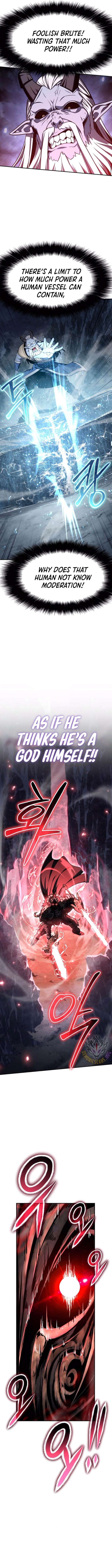 Read The Knight King Who Returned with a God Manga Online