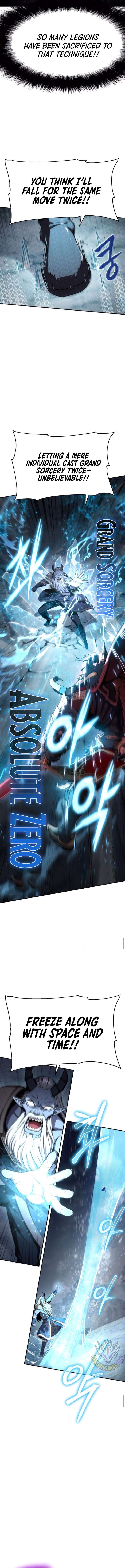 Read The Knight King Who Returned with a God Manga Online