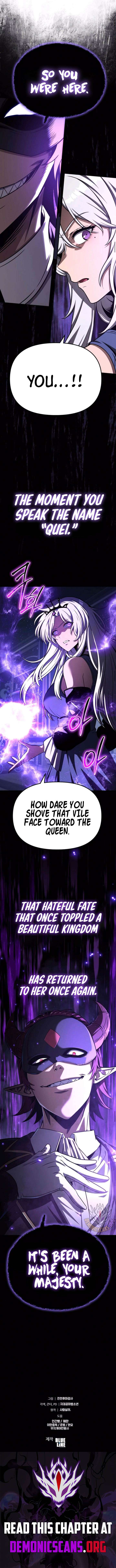 Read The Knight King Who Returned with a God Manga Online