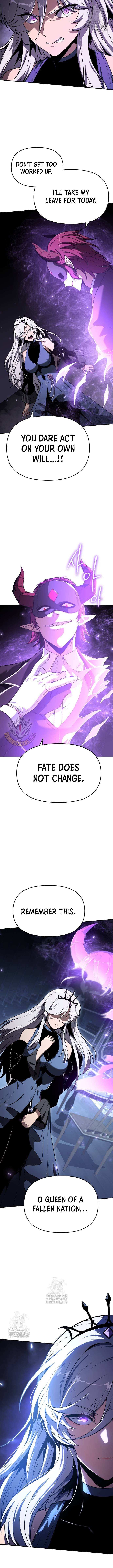 Read The Knight King Who Returned with a God Manga Online